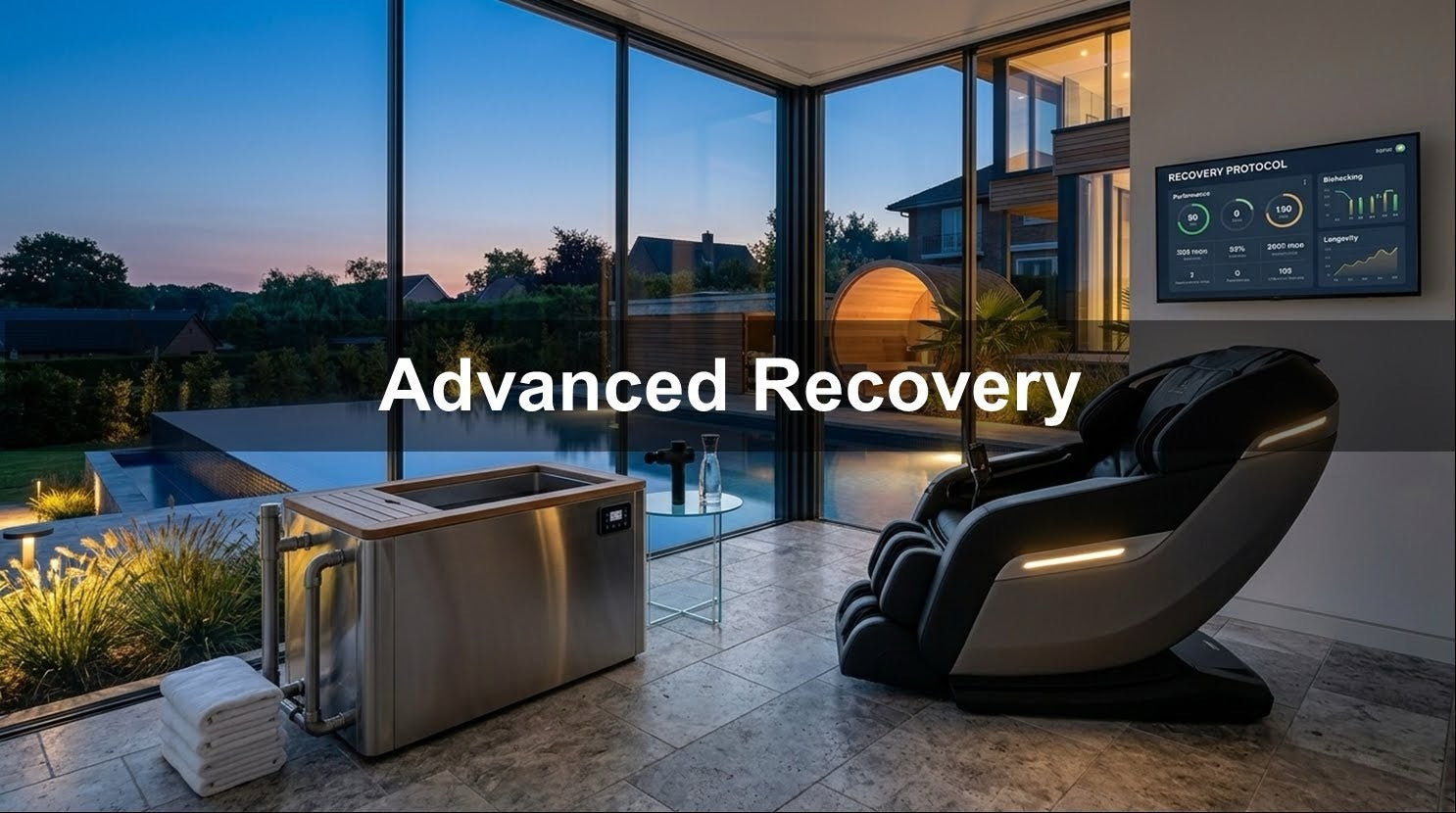 Advanced Recovery