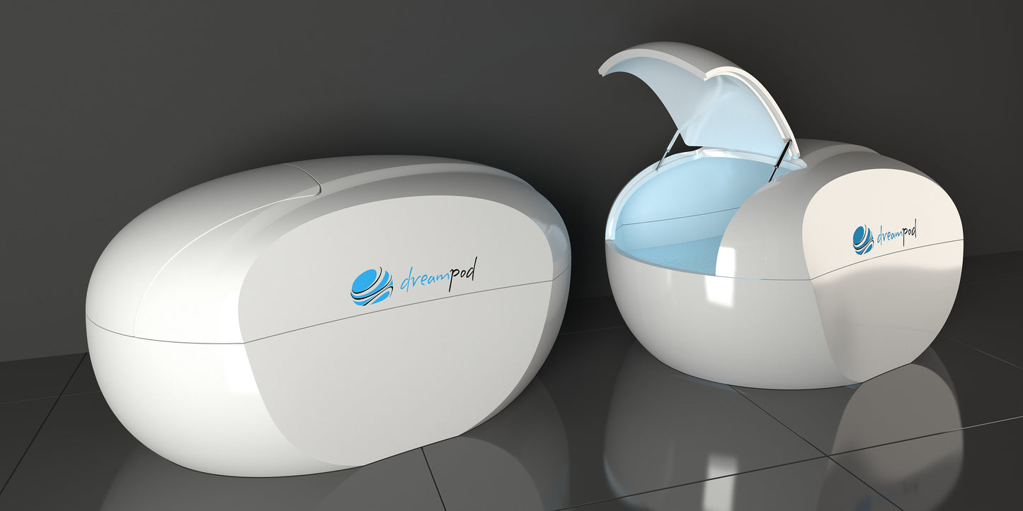 DreamPod Home Float Plus