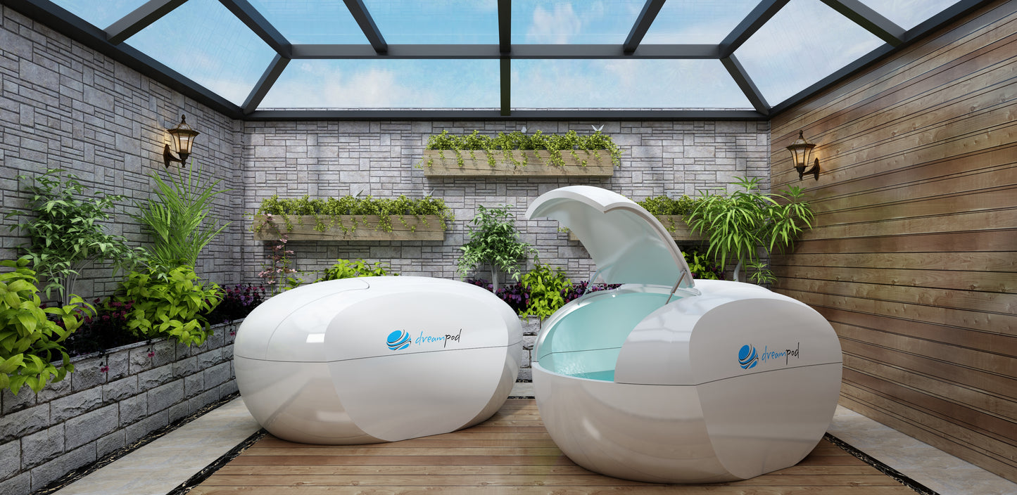 DreamPod Home Float Plus