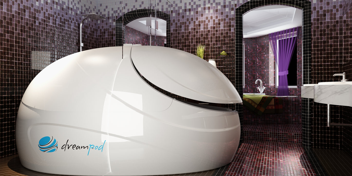 DreamPod Sport Float Pod