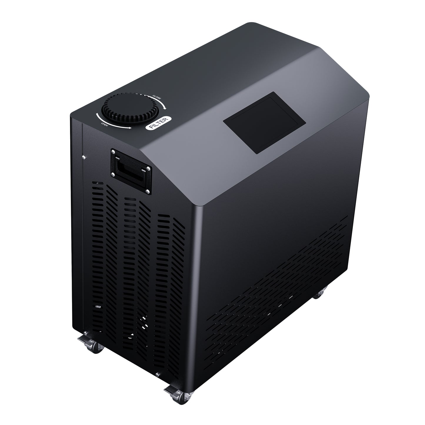 Dynamic Cold Therapy Basic Edition Chiller — Cold & Heat with WiFi | DCT-SY-10-PRO