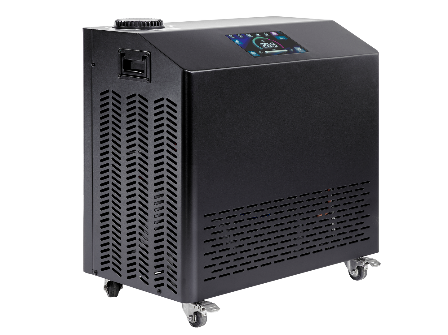 Dynamic Cold Therapy Basic Edition Chiller — Cold & Heat with WiFi | DCT-SY-10-PRO