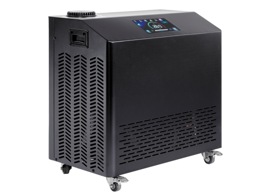 Dynamic Cold Therapy Basic Edition Chiller — Cold & Heat with WiFi | DCT-SY-10-PRO