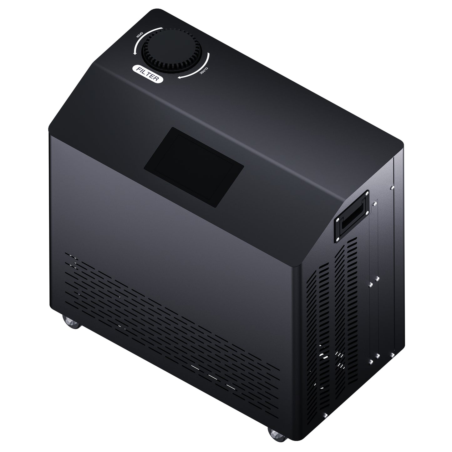 Dynamic Cold Therapy Basic Edition Chiller — Cold & Heat with WiFi | DCT-SY-10-PRO