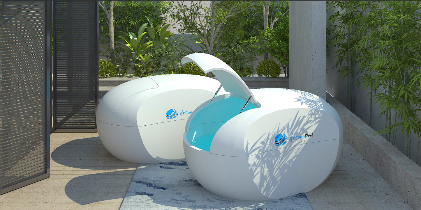 DreamPod Home Float Plus