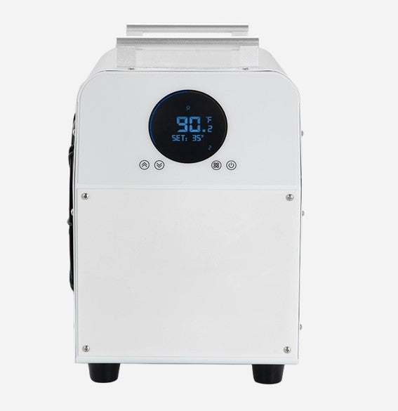 Dynamic Cold Therapy Premier Edition Chiller — Cold & Heat with WiFi | DCT-SV-10DO3-34