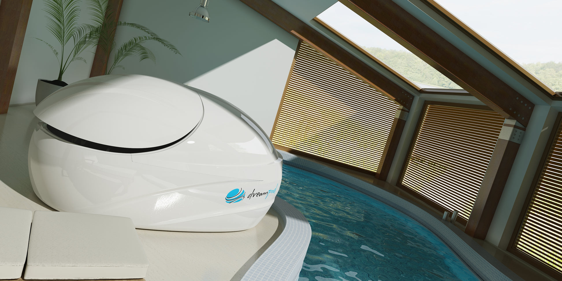 DreamPod Vmax Float Pod